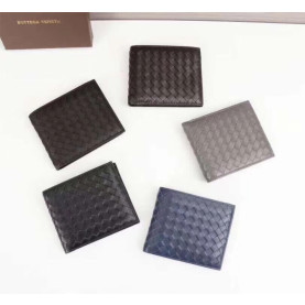 BOTTEGA VENETA 보테가베네타 지갑