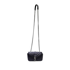 SAINT LAURENT 생로랑 체인 크로스백