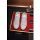 SAINT LAURENT 생로랑 스타패치 스니커즈