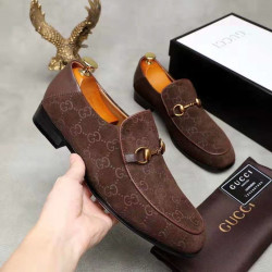 GUCCI 구찌 로퍼