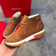 FERRAGAMO 페레가모 부츠