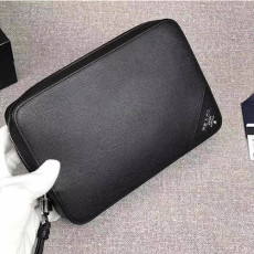 PRADA 프라다 클러치백 2VF017-2