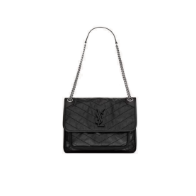 SAINT LAURENT 생로랑 니키 체인백 22cm 533037-1