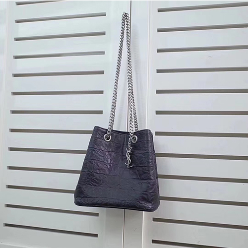 SAINT LAURENT 생로랑 버킷백 425068-1