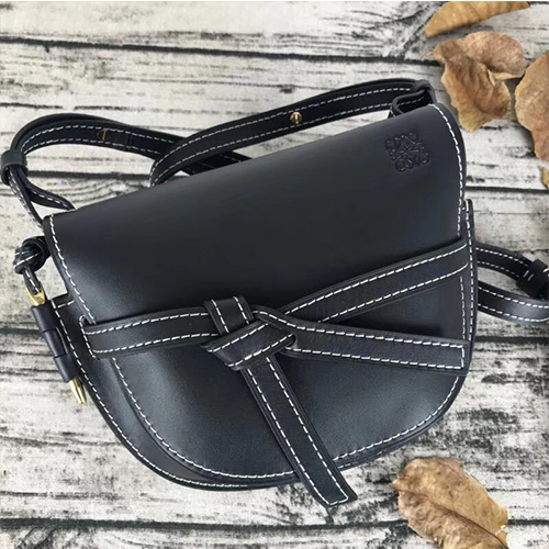 LOEWE 로에베 게이트백