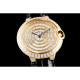 CARTIER 까르띠에 발롱블루 42mm-54 HPI00511