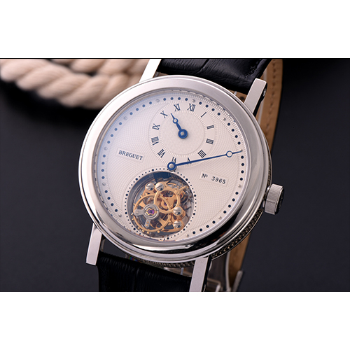 BREGUET 브레게 클래식 그랜드 컴플리케이션 투어빌론-7