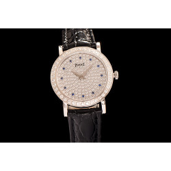PIAGET 피아제 알티플라노 여성용-1