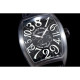 FRANCK MULLER 프랭크뮬러 크레이지아워-18 8880 CH NR