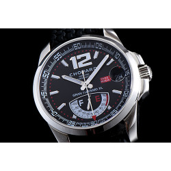 CHOPARD 쇼파드 밀레밀리아-3 168457-3001