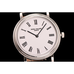 PATEK PHILIPPE 파텔필립 칼라트라바-9 칼리버 5120G