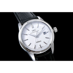IWC 아이더블유씨 인게뉴어 IW323305