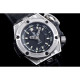 HUBLOT 위블로 킹파워-29 수정형(솔리드백)