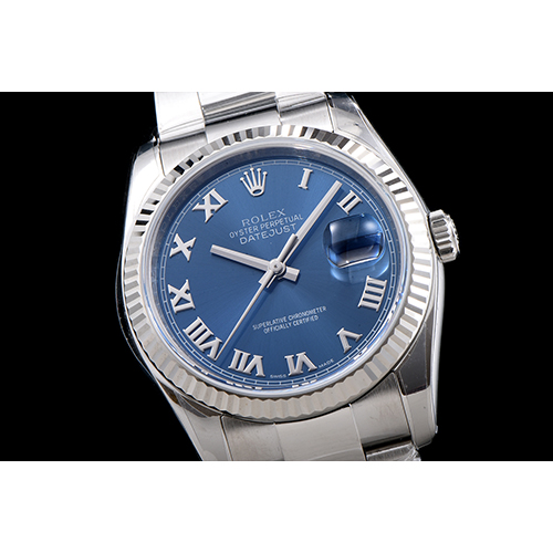 ROLEX 로렉스 데이저스트1-30 칼리버 36mm 116234