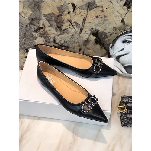 FERRAGAMO 페레가모 N0112-3