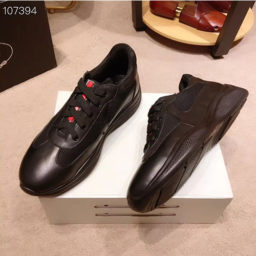 PRADA 프라다 구두 M1987