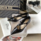 DIOR 디올 여성용 구두 M3141-1
