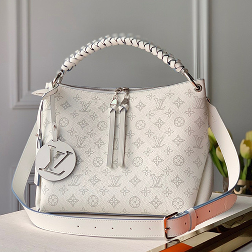 LOUIS VUITTON 루이비통 마히나 보부르 호보 M56201 2020/신상