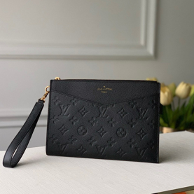LOUIS VUITTON 루이비통 클러치 멜라니 포쉐트 M68705 2020/신상