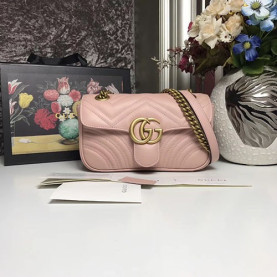 GUCCI 구찌 신상 마틀라세 PM,MM,GM