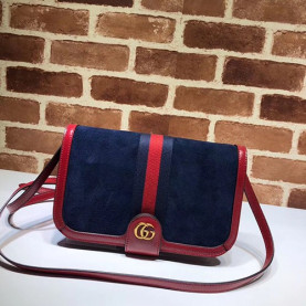 GUCCI 구찌 신상 오피디아 메신저백  548304
