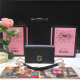 GUCCI 구찌 WOC 미니 체인 숄더백 510314