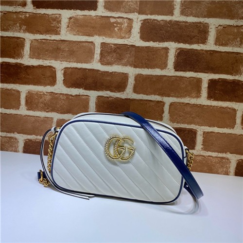 GUCCI 구찌 신상 마몬트 마틀라세 447632 (24CM) 2020/신상
