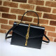 GUCCI 구찌 실비 1969 스몰 탑핸들 백  602781 2020/신상