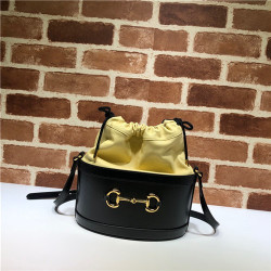 GUCCI 구찌 1955 홀스빗 버킷백 602118 2020/신상