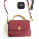 CHANEL 샤넬 미니 숄더백 3COLOR