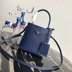 PRADA 프라다 미니 사피아노 1BA217