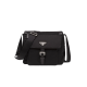 PRADA 프라다 패브릭 메신저백 1BD994