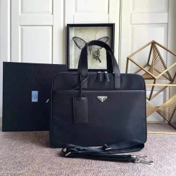 PRADA 프라다 남성용 서류가방 2VE005