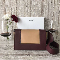CELINE 셀린느 프레임백 43343