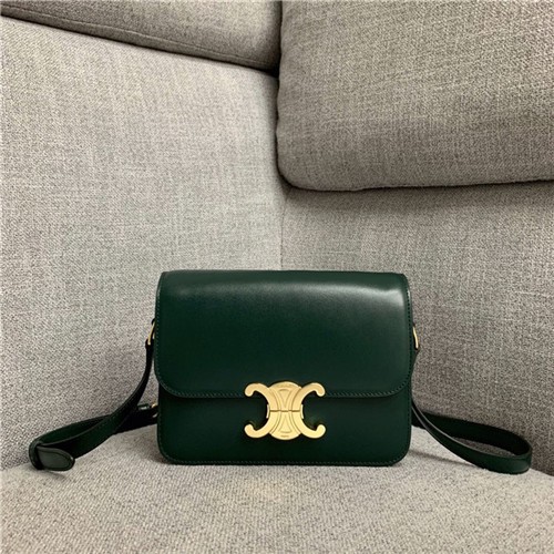 CELINE 셀린느 뉴로고  숄더백 C550210-1