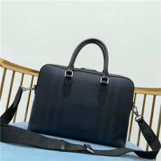 BURBERRY 버버리 서류가방 B10051