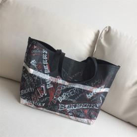 BURBERRY 버버리 쇼핑백 B10818-1