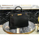 SAINT LAURENT 생로랑 맨하탄 숄더백 Y30089