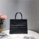 DIOR 디올 북 토트백 D1002