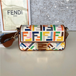 FENDI 펜디 바케트백 F30189-2