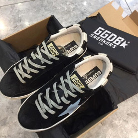 GOLDEN GOOSE 골든구스 스니커즈 남여공용 신발 GD10811-24