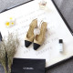 CHANEL 샤넬 여성용  샌들 C34968