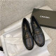 CHANEL 샤넬 로퍼 C998803-1 신상 (255사이즈 주문제작)