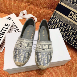 DIOR 디올 오블리크 슬립온 D94410-1 2020/신상