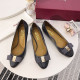 FERRAGAMO 페레가모 단화&구두&힐 (220,250사이즈 주문제작)