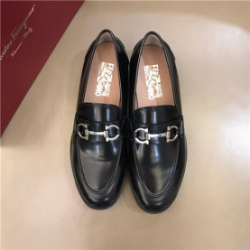 FERRAGAMO 페레가모 남성용 구두 