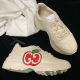 GUCCI 구찌 라이톤 남여공용 스니커즈 G50005신상