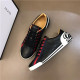 GUCCI 구찌 남성용 스니커즈 G43077-1