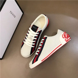GUCCI 구찌 남성용 스니커즈 G43077-2