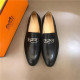 HERMES 에르메스 남성용 구두 20584-2 신상(290사이즈 주문제작)